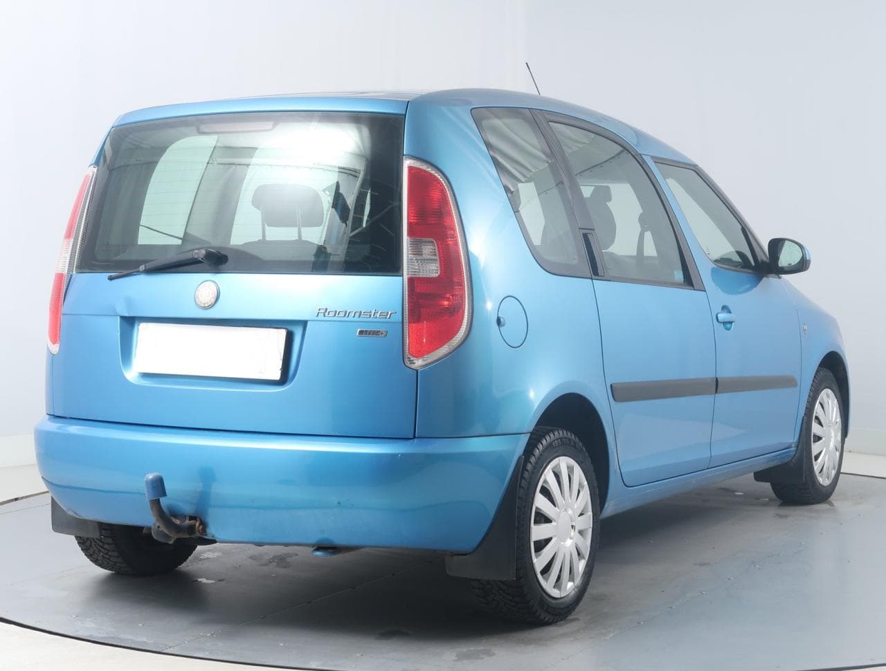 2008 Škoda ROOMSTER - 7