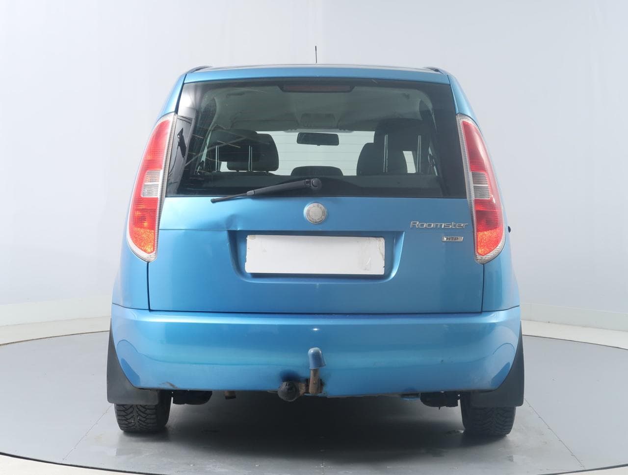 2008 Škoda ROOMSTER - 6