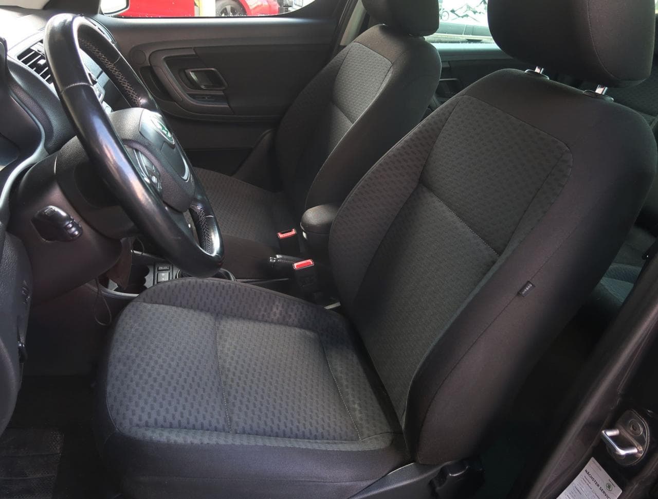 2010 Škoda Roomster - 31