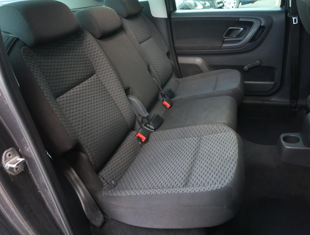 2010 Škoda Roomster - 25