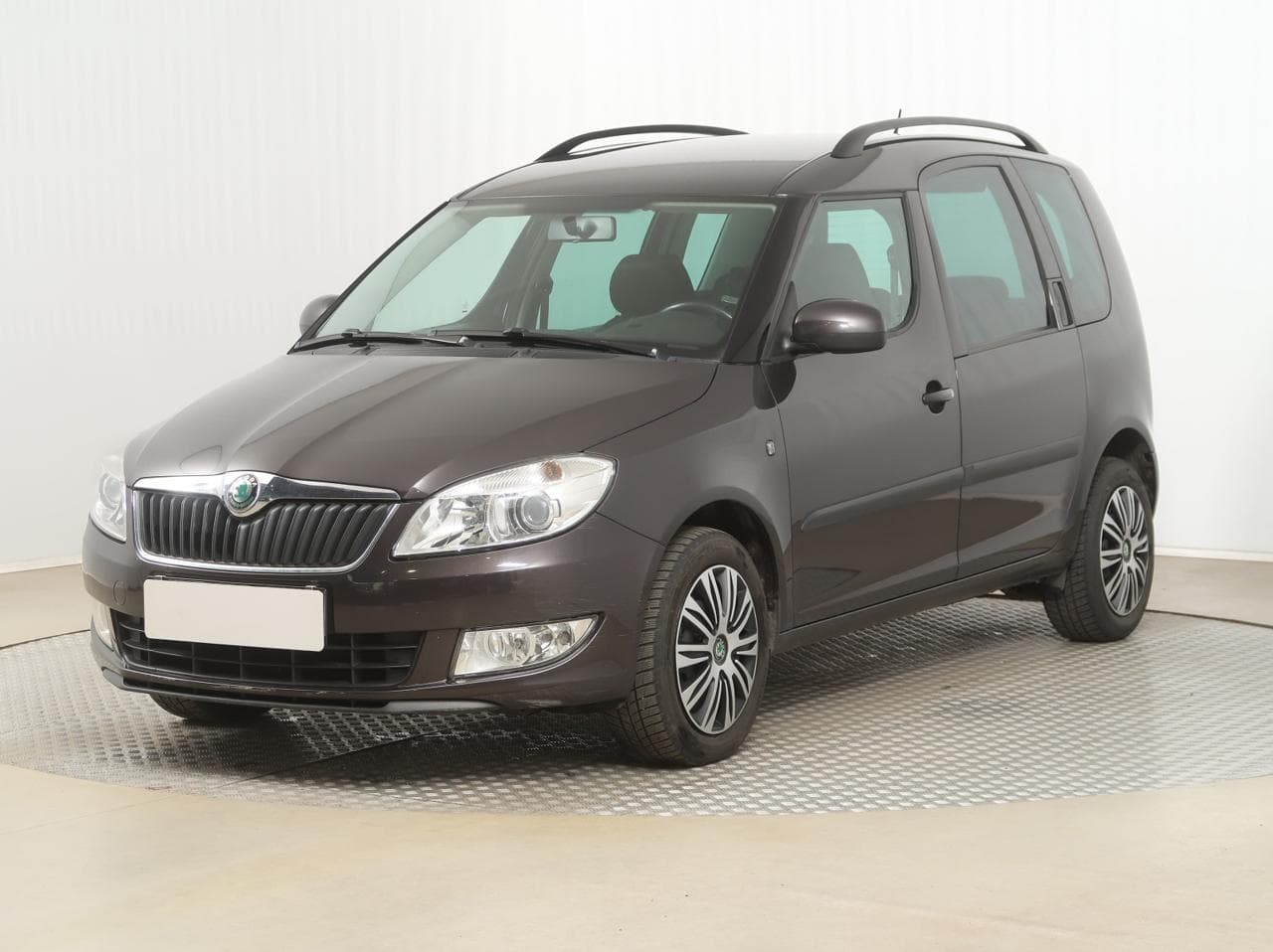 2010 Škoda Roomster - 5