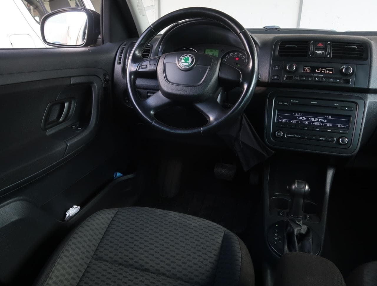 2010 Škoda Roomster - 17