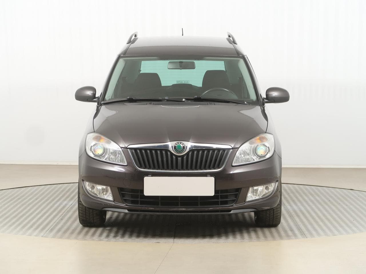2010 Škoda Roomster - 3