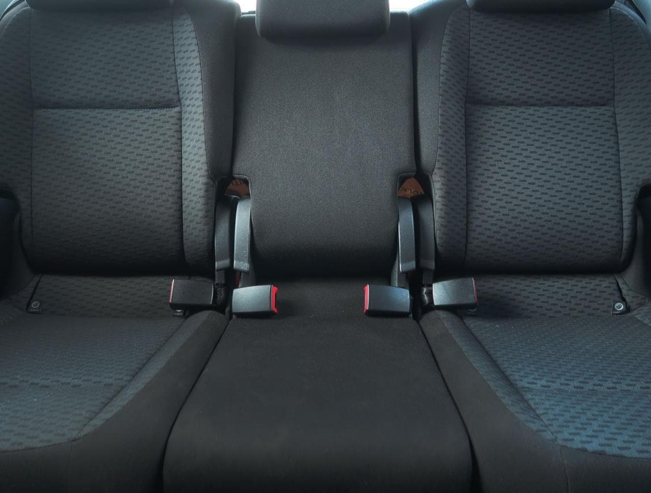 2010 Škoda Roomster - 27