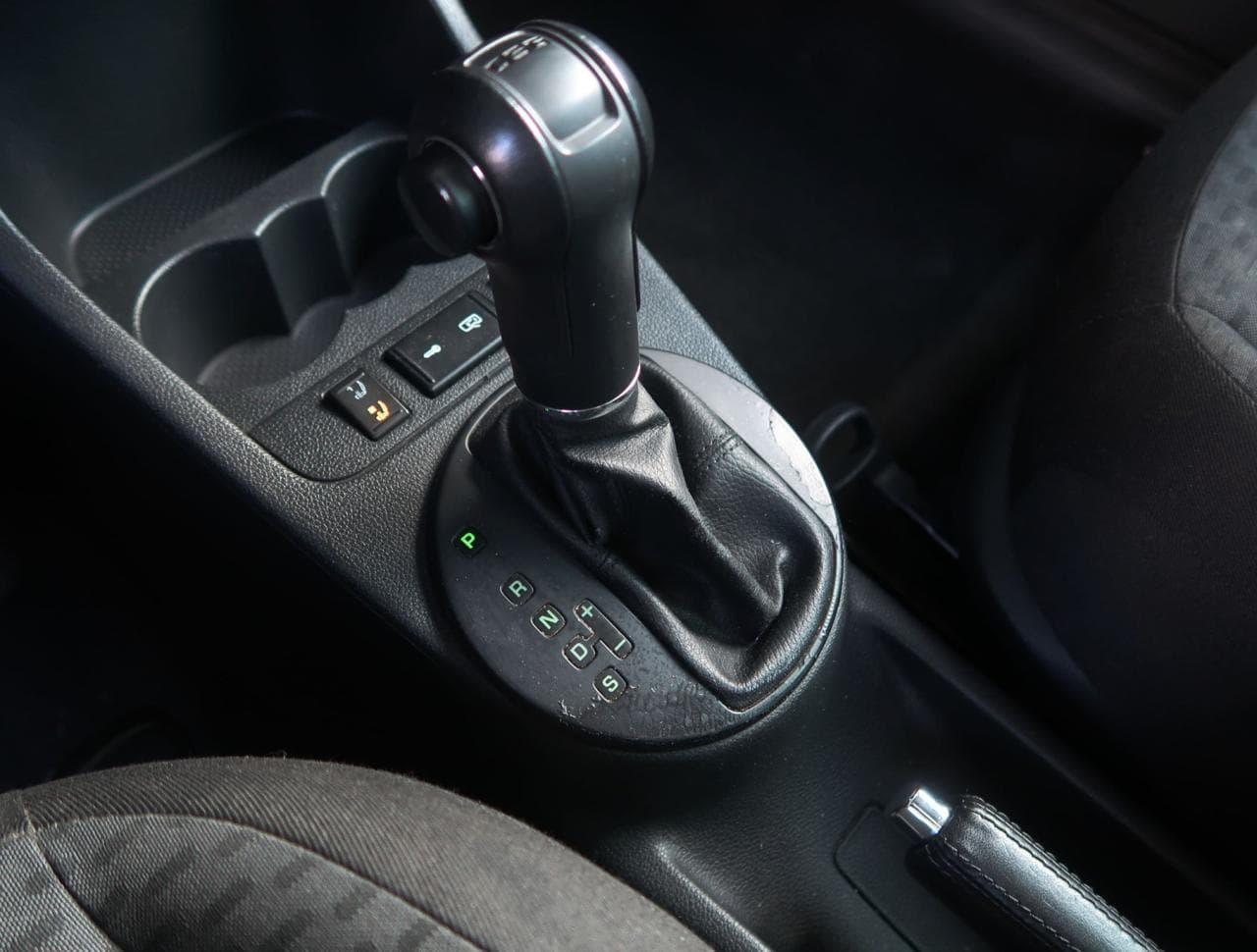 2010 Škoda Roomster - 37