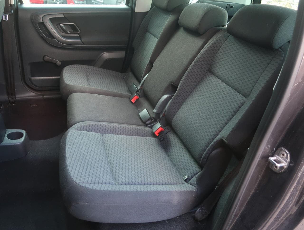 2010 Škoda Roomster - 29