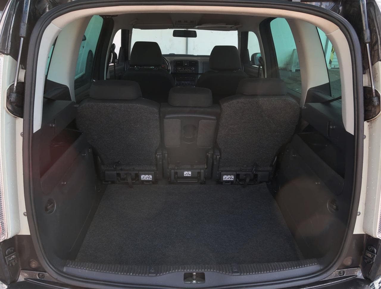 2010 Škoda Roomster - 39