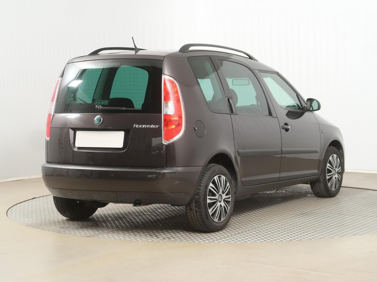 2010 Škoda Roomster - 13