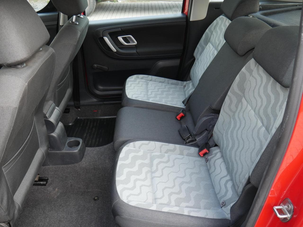 2008 Škoda Roomster - 19