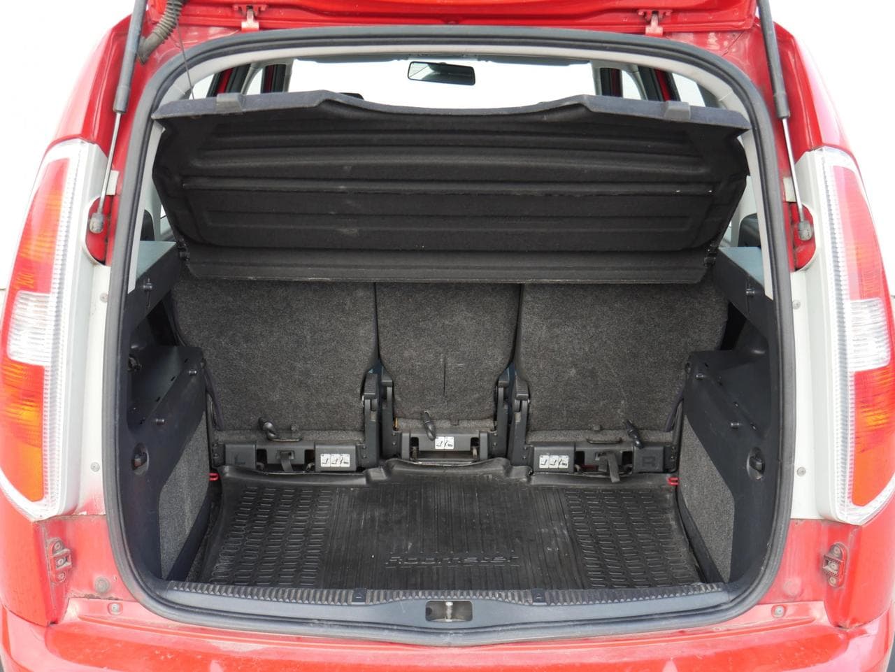 2008 Škoda Roomster - 13