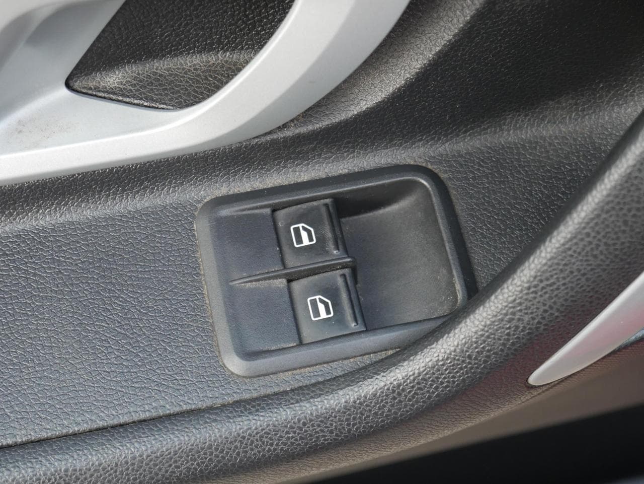 2008 Škoda Roomster - 21