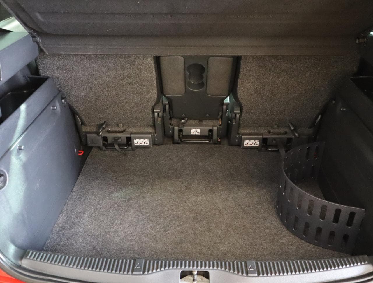 2010 Škoda Roomster - 39