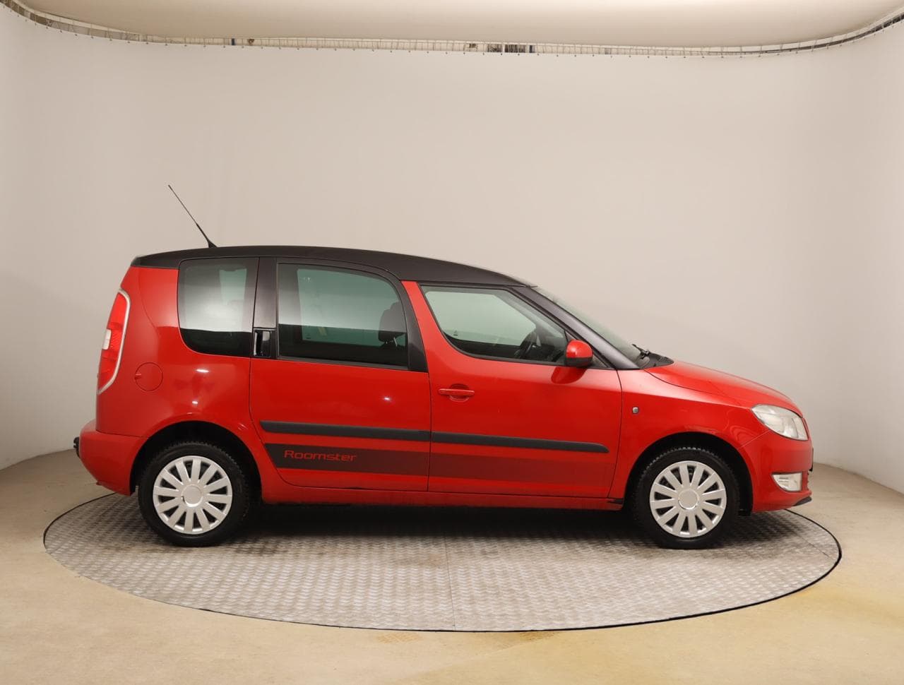 2010 Škoda Roomster - 15