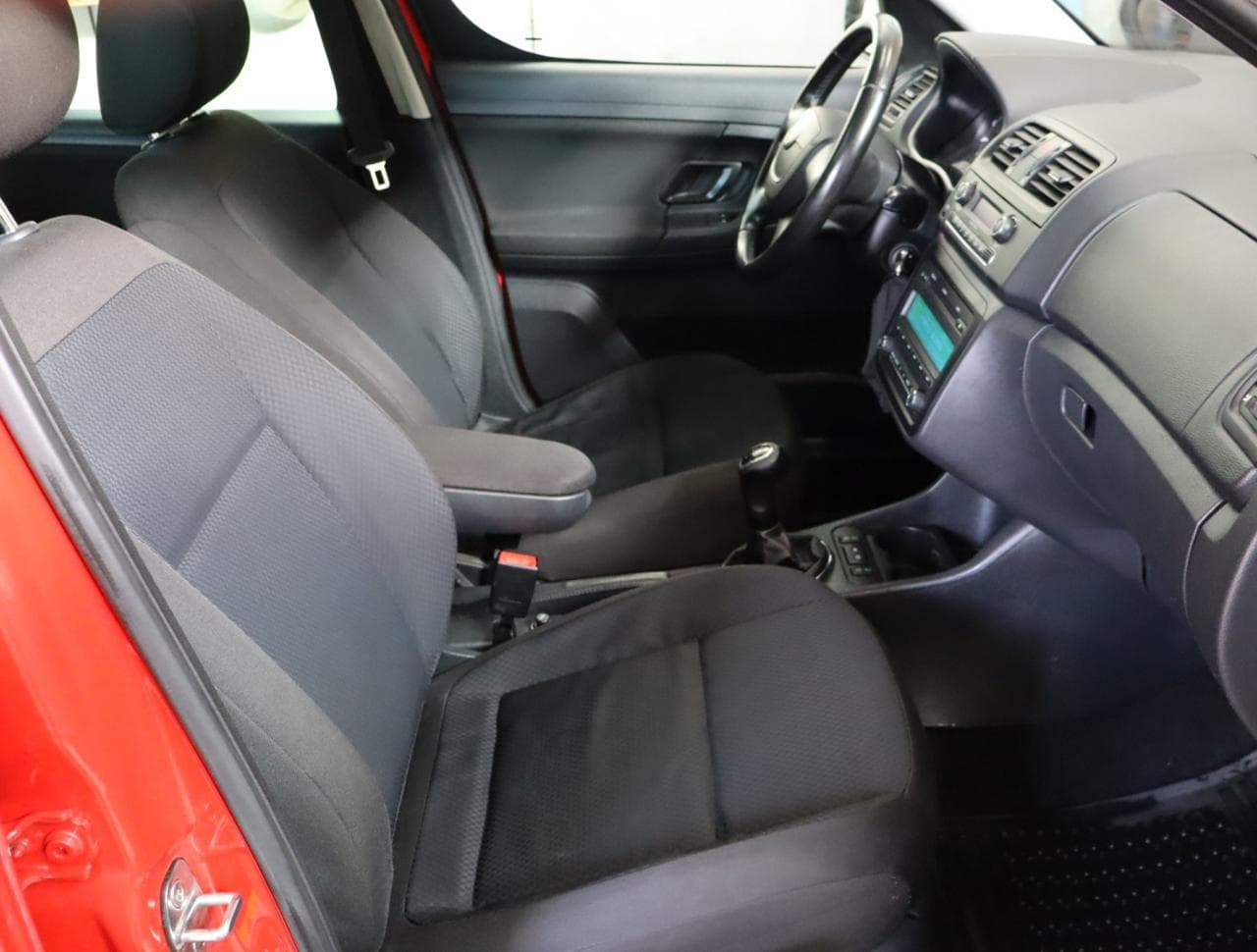 2010 Škoda Roomster - 23