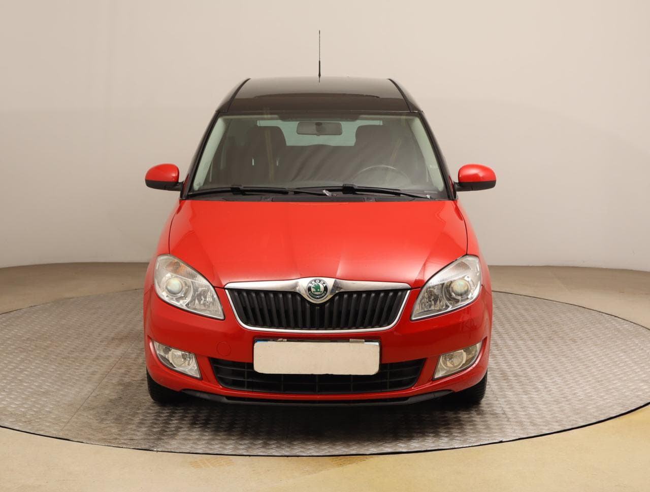 2010 Škoda Roomster - 3