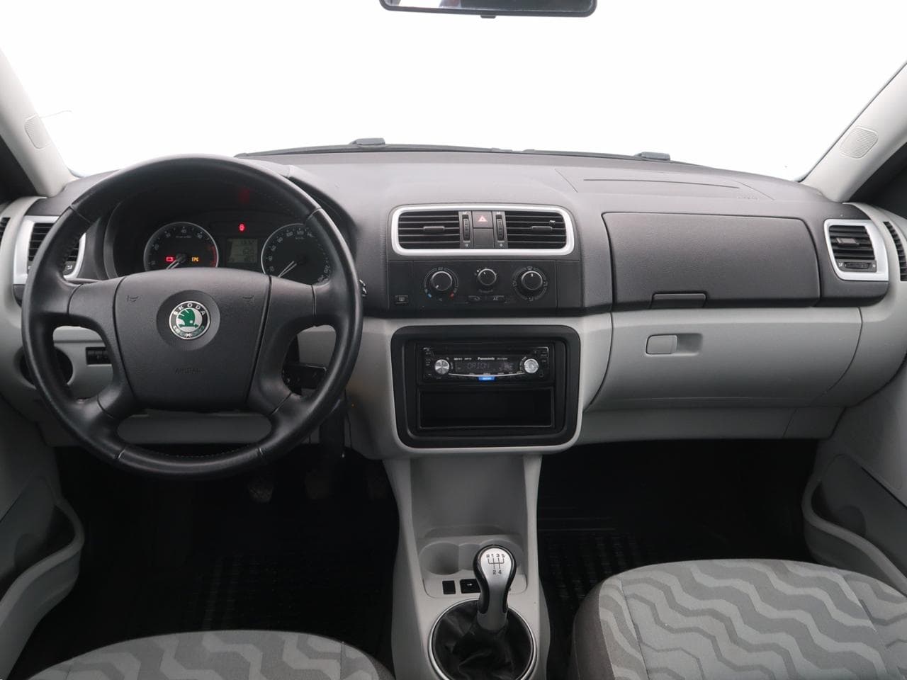 2009 Škoda ROOMSTER - 10