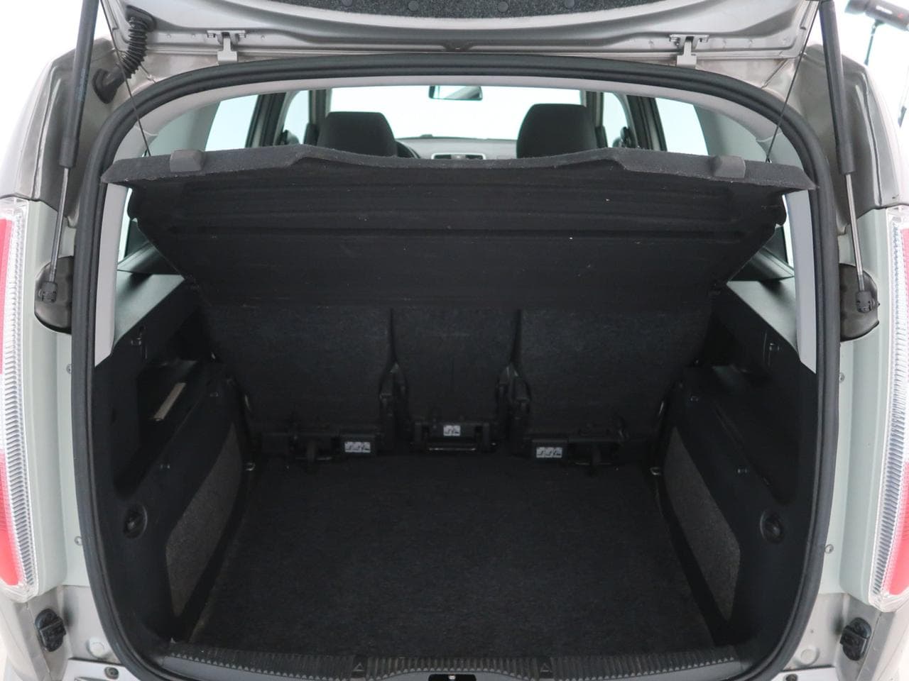 2009 Škoda ROOMSTER - 19