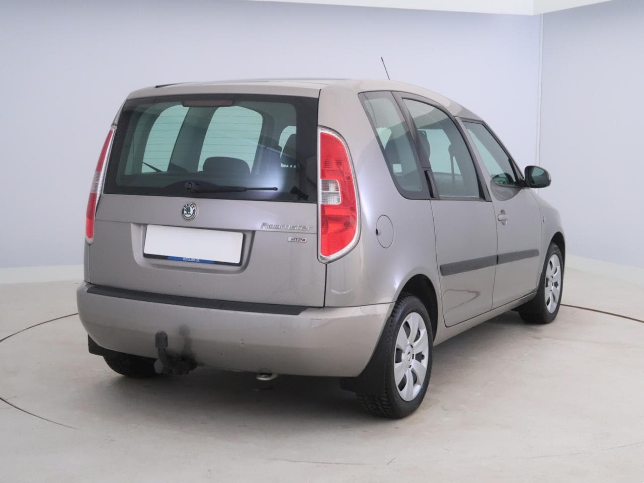 2009 Škoda ROOMSTER - 7