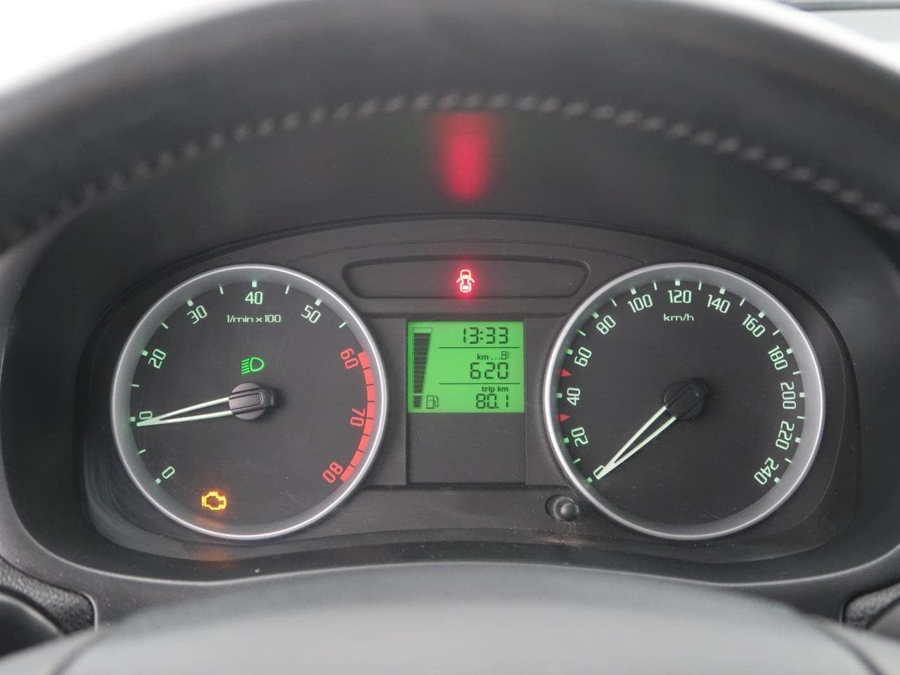 2009 Škoda ROOMSTER - 17