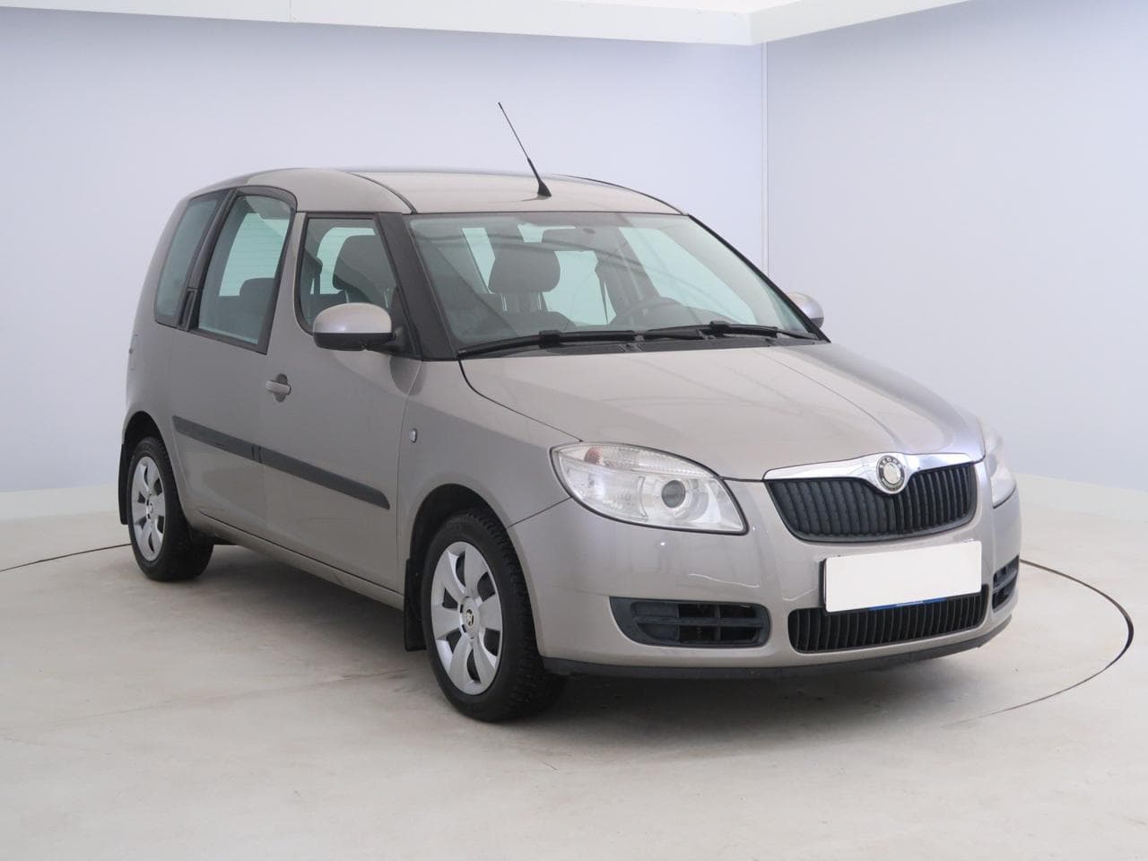 Škoda Roomster 1.2 12V 51kW MPV