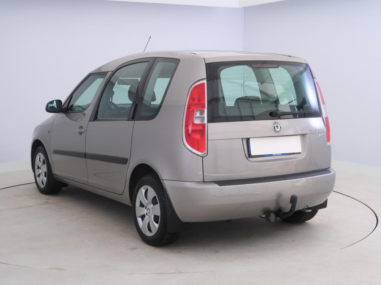 2009 Škoda ROOMSTER - 5