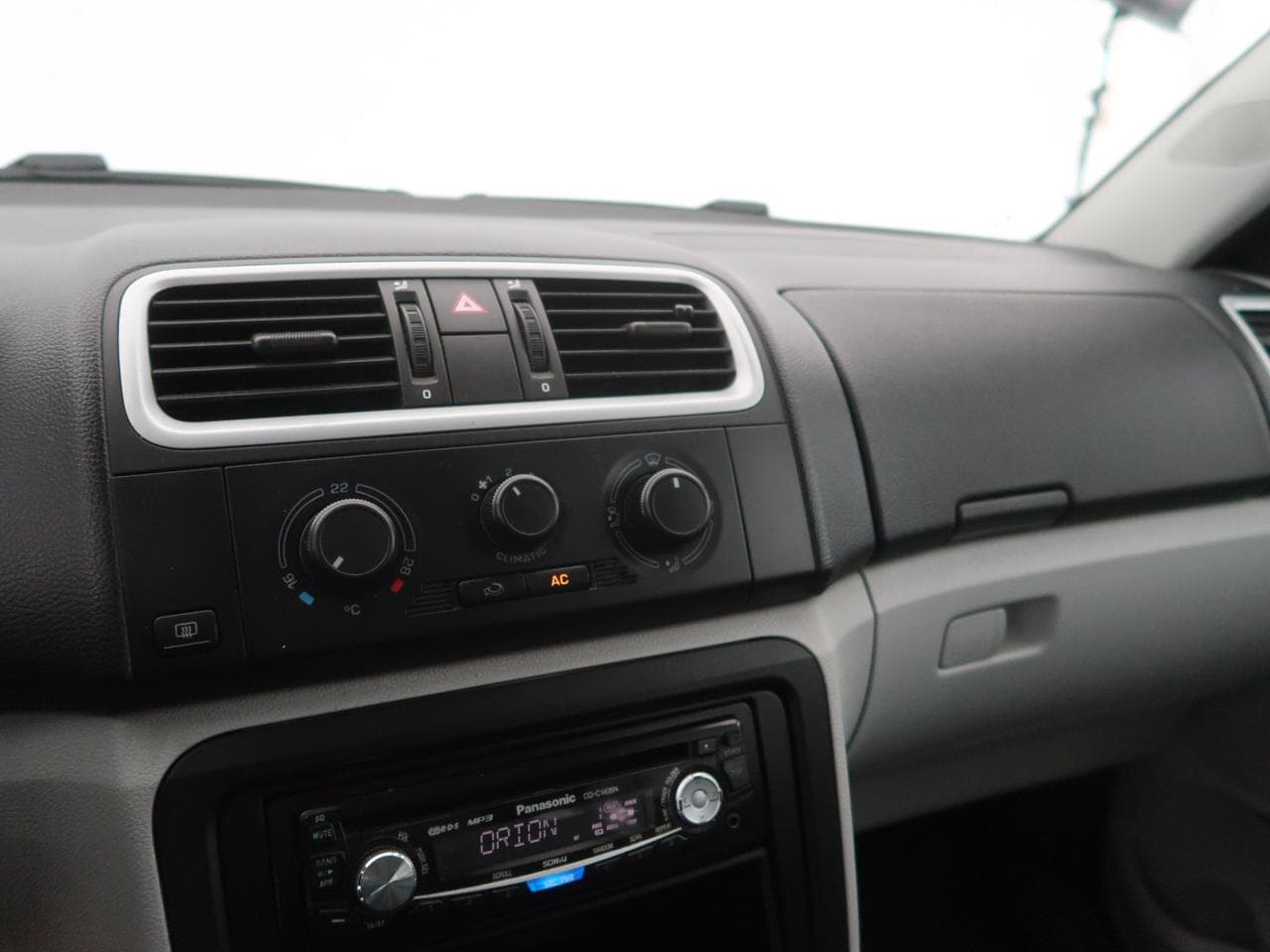 2009 Škoda ROOMSTER - 18