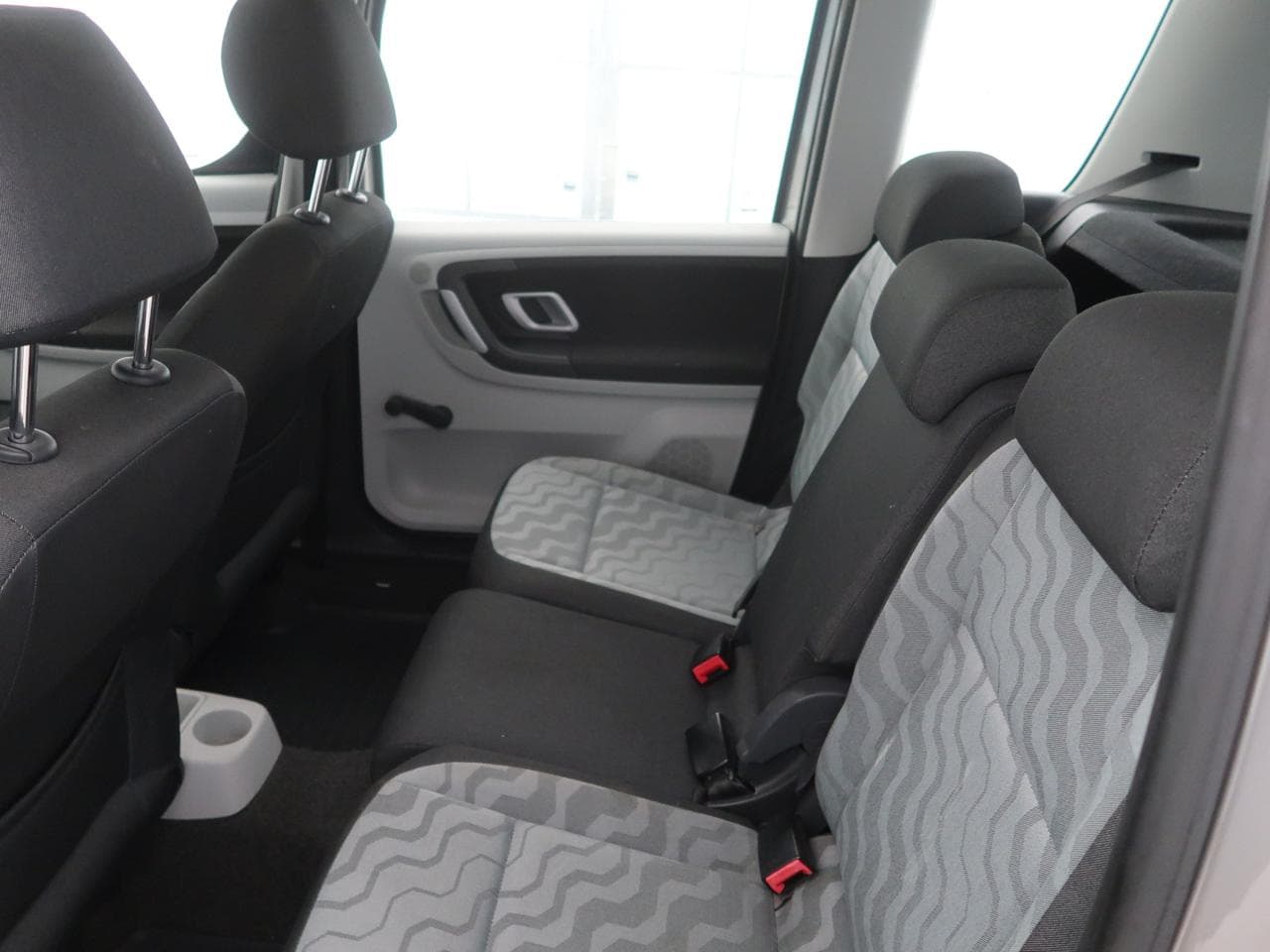2009 Škoda ROOMSTER - 15