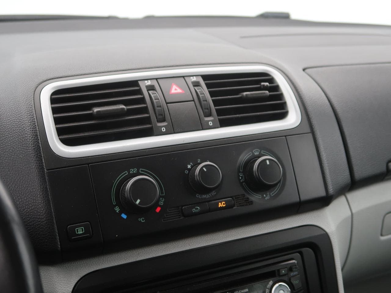 2009 Škoda ROOMSTER - 20