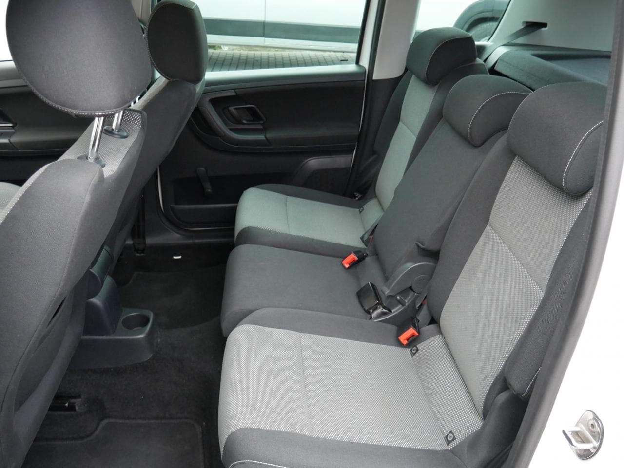 2014 Škoda Roomster - 19