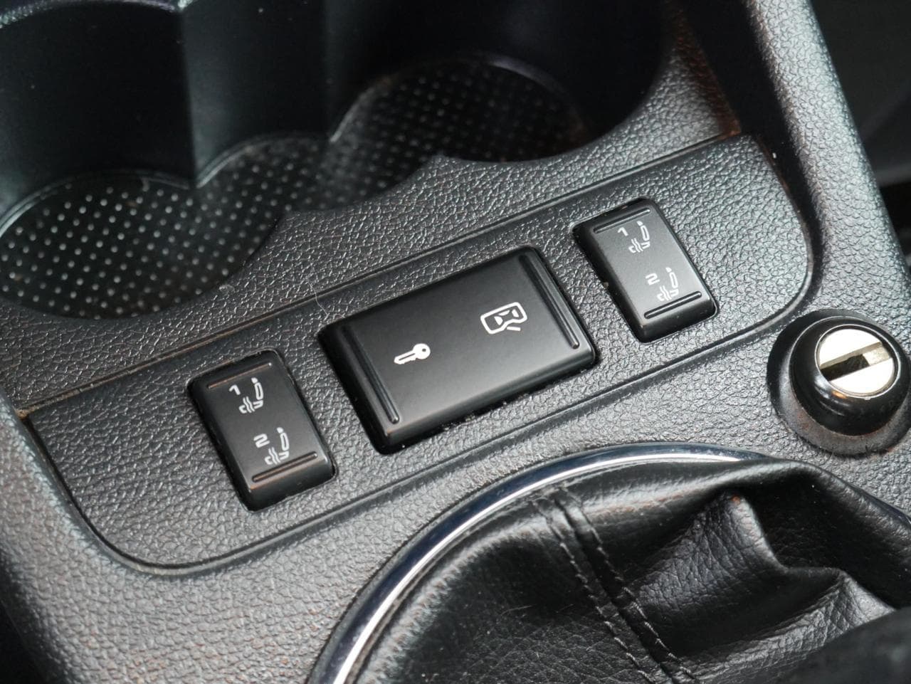 2014 Škoda Roomster - 29