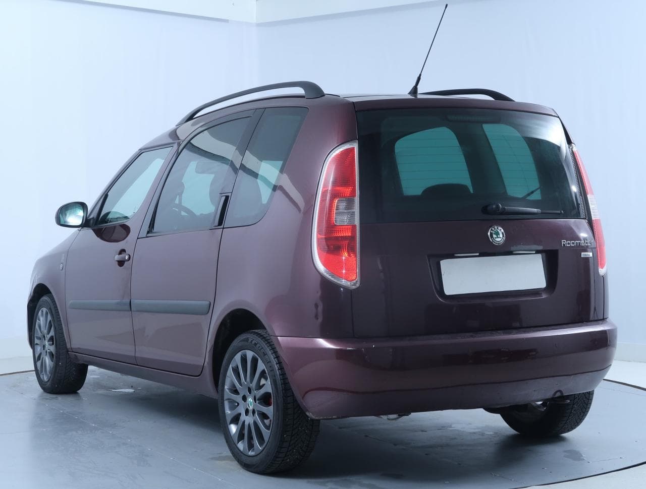 2012 Škoda ROOMSTER - 5