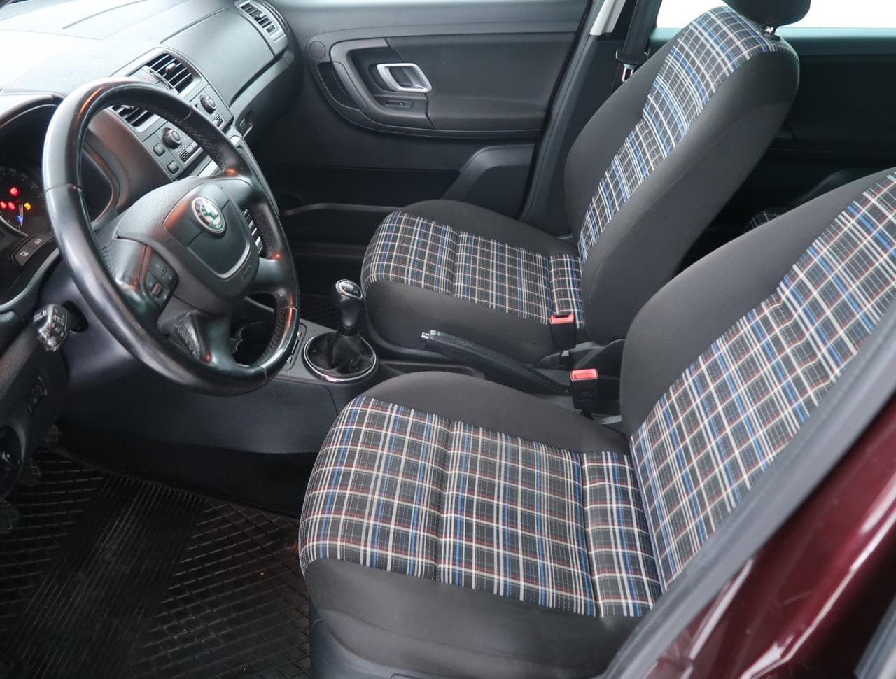 2012 Škoda ROOMSTER - 16