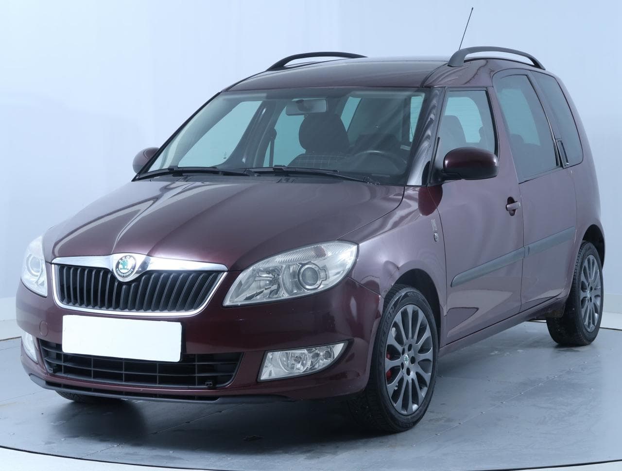 2012 Škoda ROOMSTER - 3