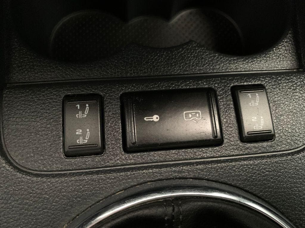 2014 Škoda Roomster - 23