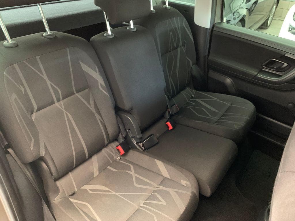 2014 Škoda Roomster - 39