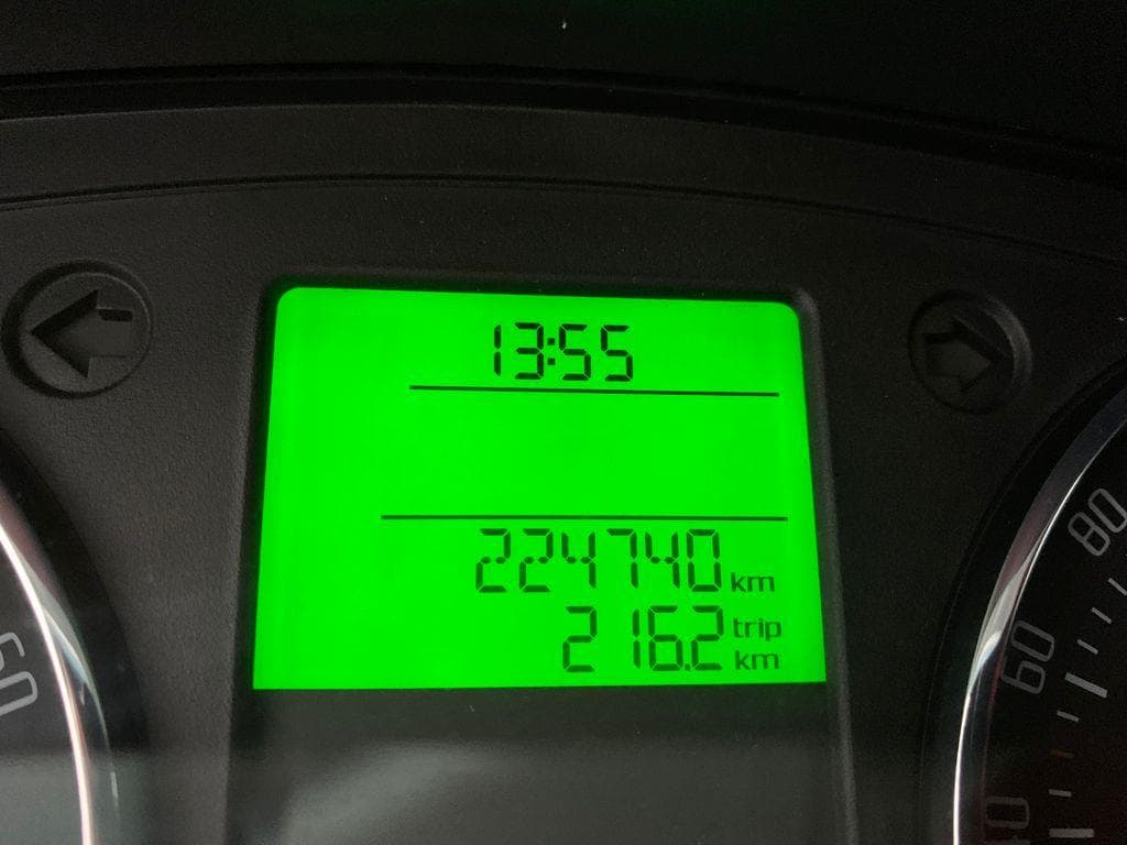 2014 Škoda Roomster - 15