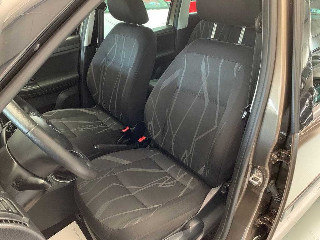 2014 Škoda Roomster - 27