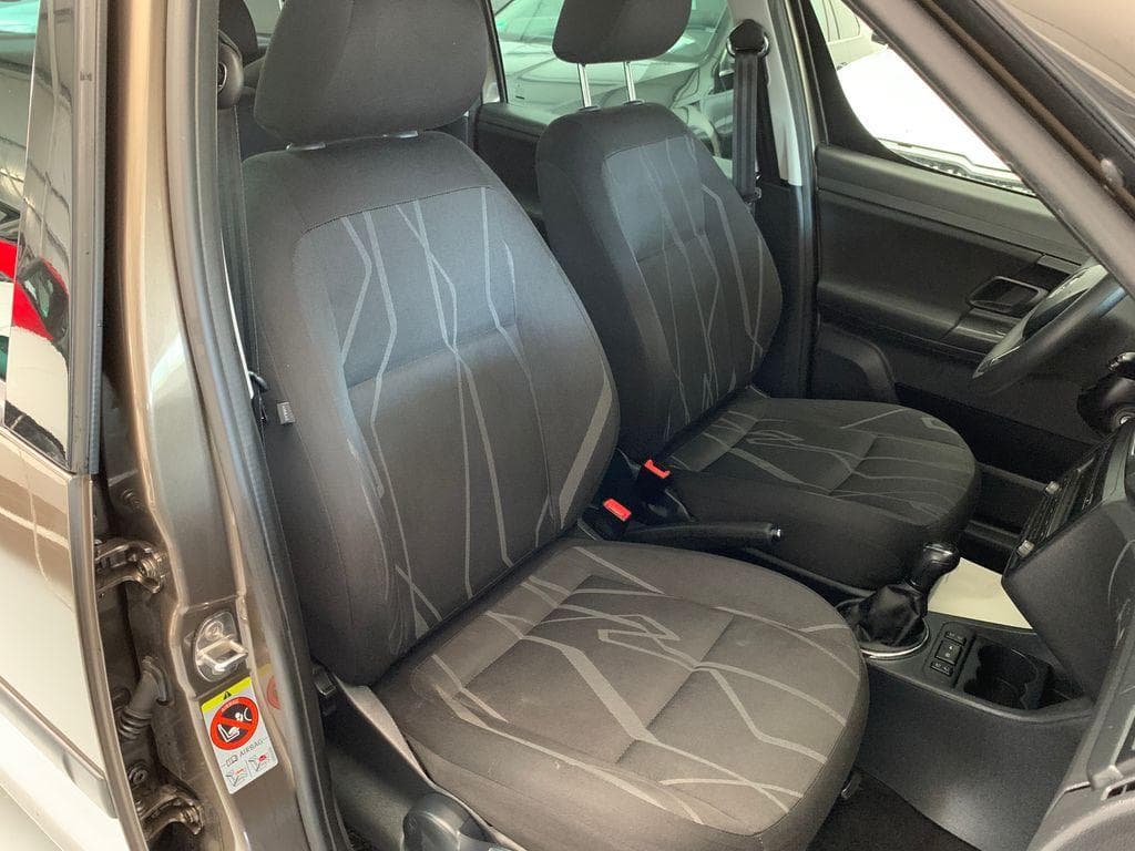 2014 Škoda Roomster - 35