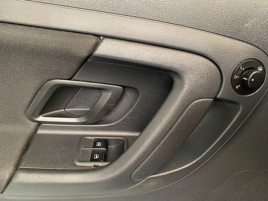 2014 Škoda Roomster - 13