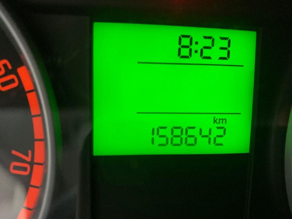 2009 Škoda Roomster - 15