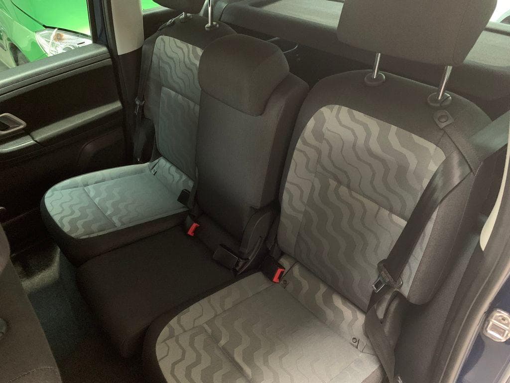 2009 Škoda Roomster - 31