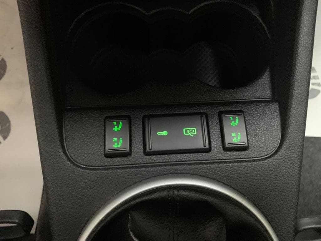 2009 Škoda Roomster - 23