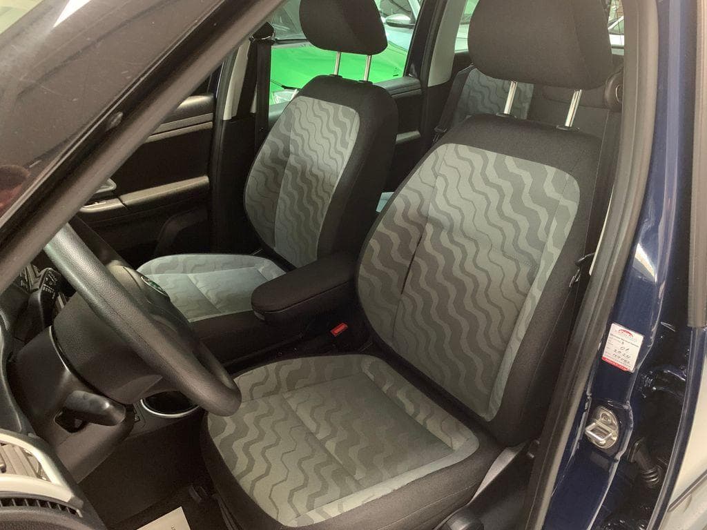 2009 Škoda Roomster - 27