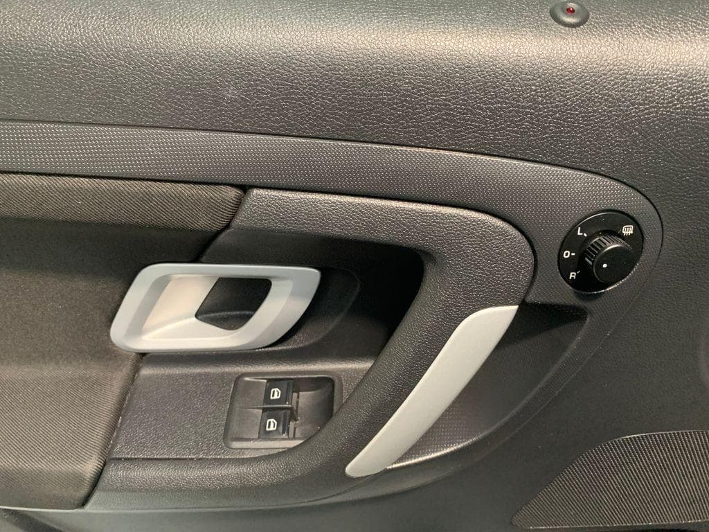 2009 Škoda Roomster - 13