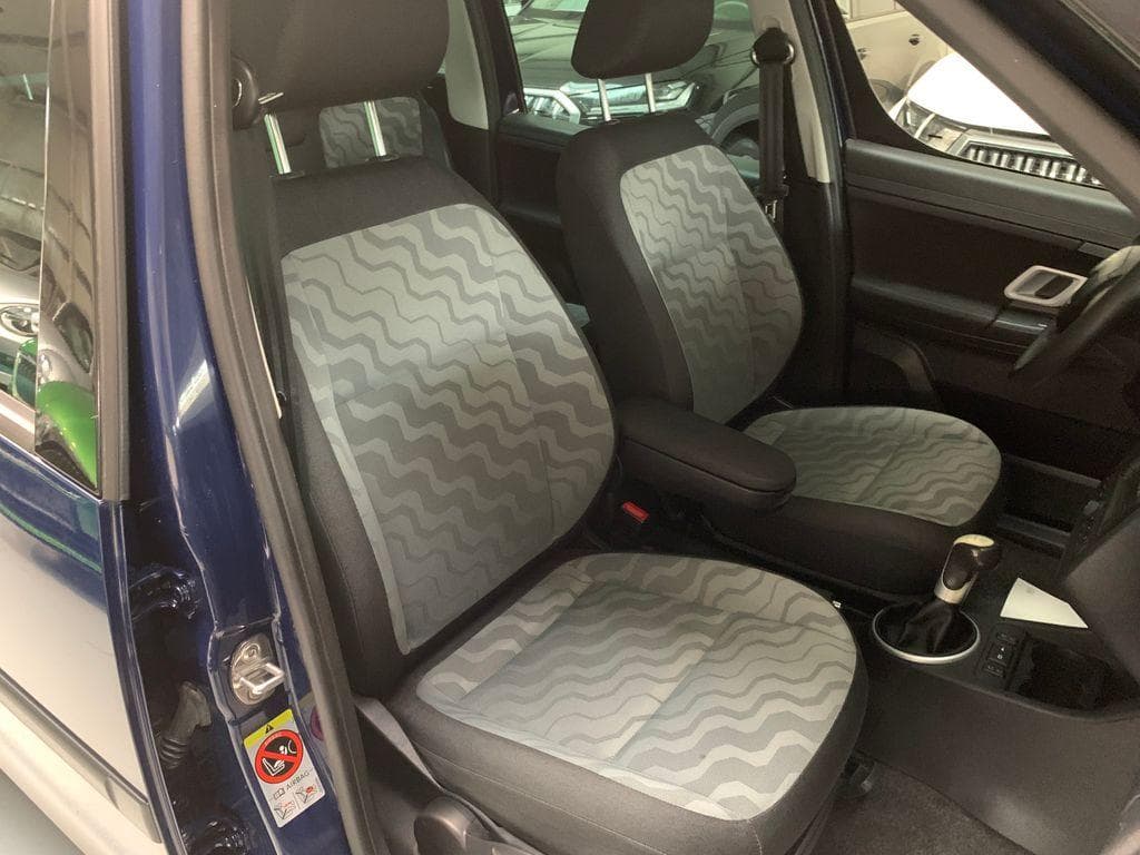 2009 Škoda Roomster - 35