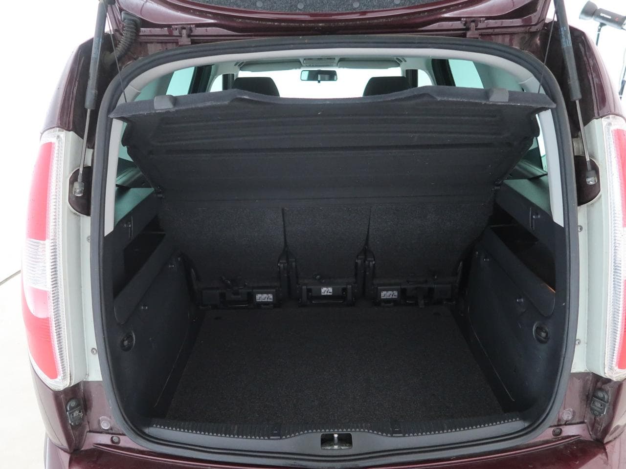 2013 Škoda ROOMSTER - 19