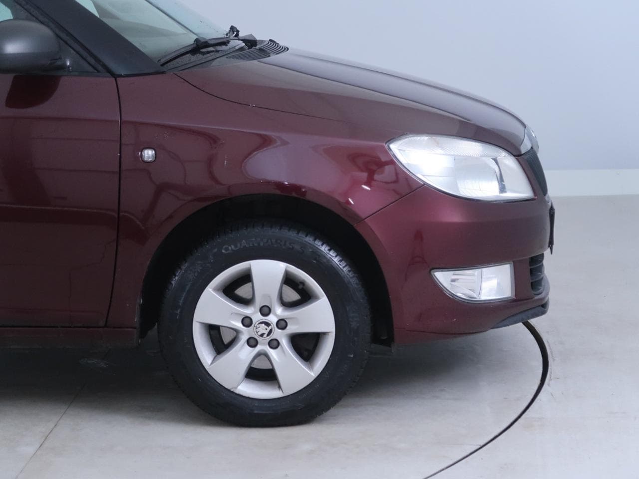 2013 Škoda ROOMSTER - 20