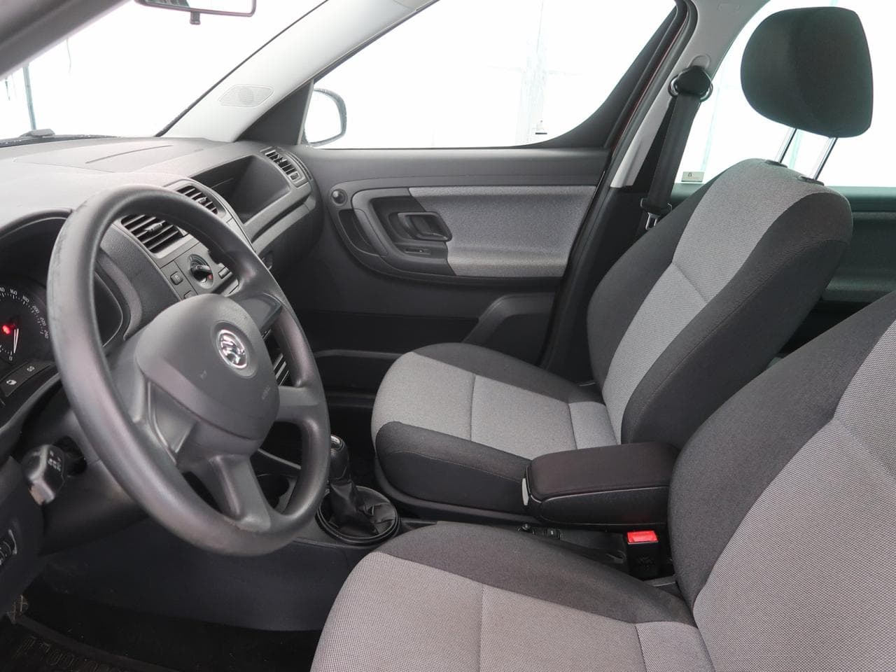 2013 Škoda ROOMSTER - 16