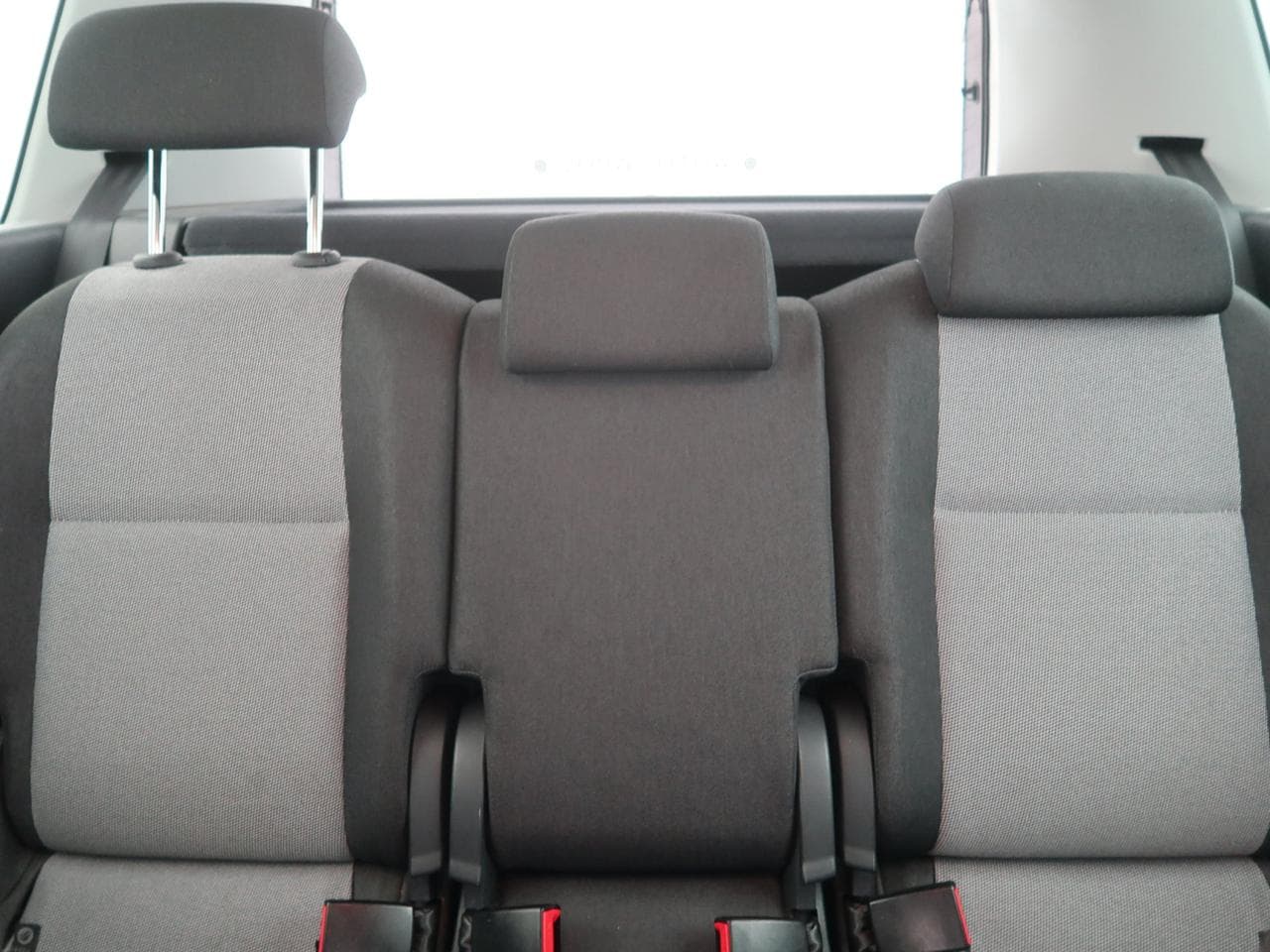 2013 Škoda ROOMSTER - 14