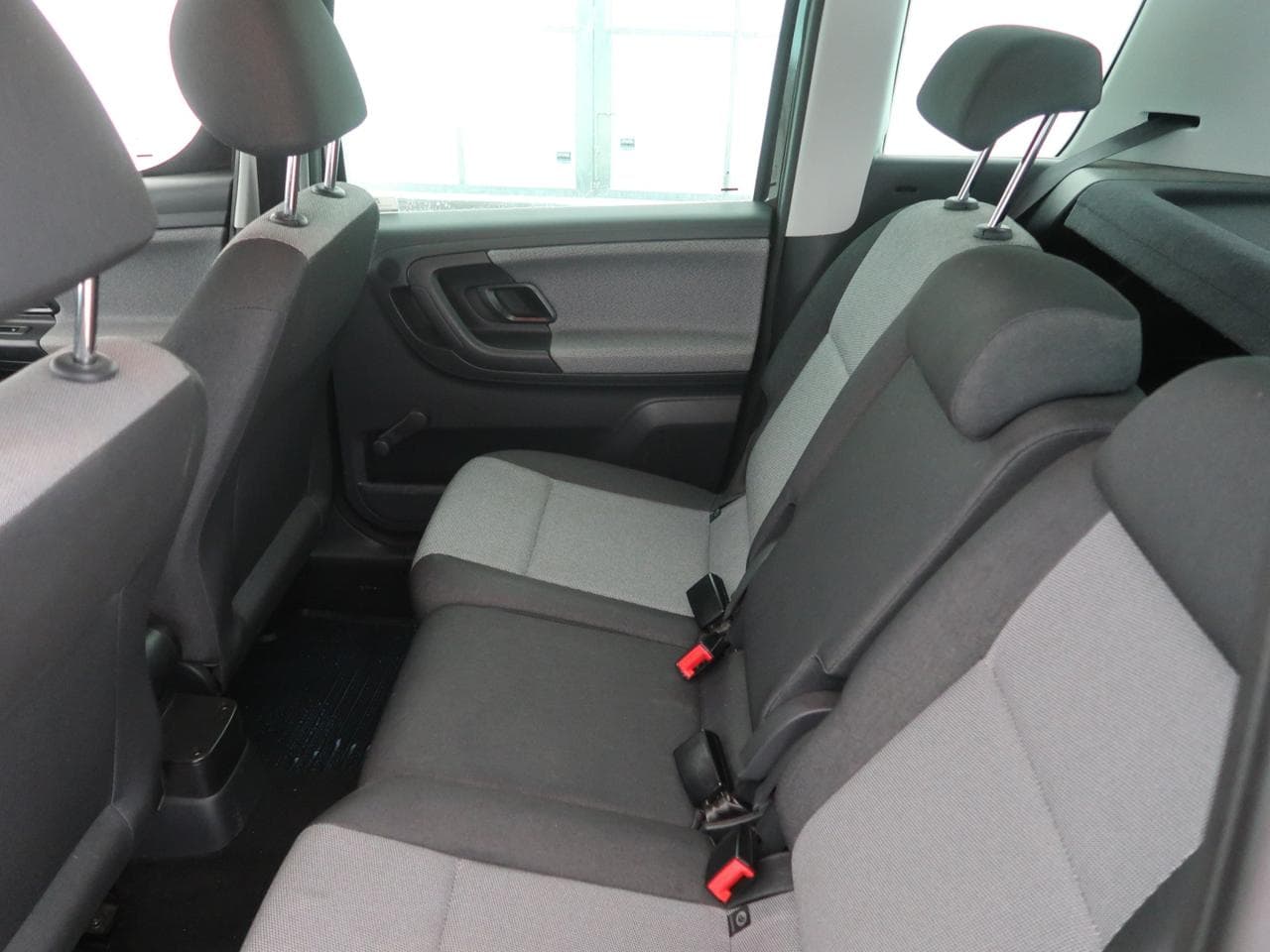 2013 Škoda ROOMSTER - 15